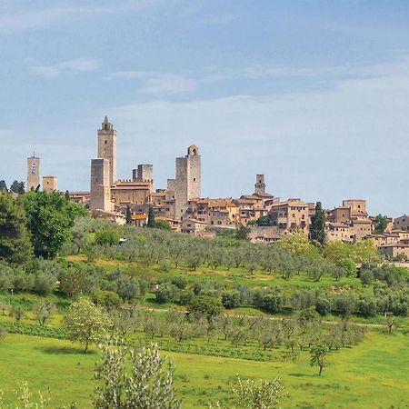 Апартаменти Sangiovese 6 San Donato in Poggio Екстер'єр фото