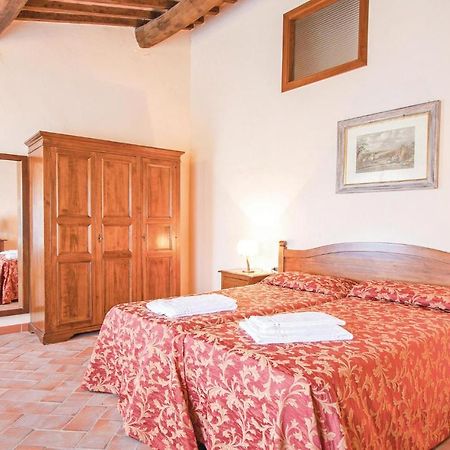 Апартаменти Sangiovese 6 San Donato in Poggio Екстер'єр фото