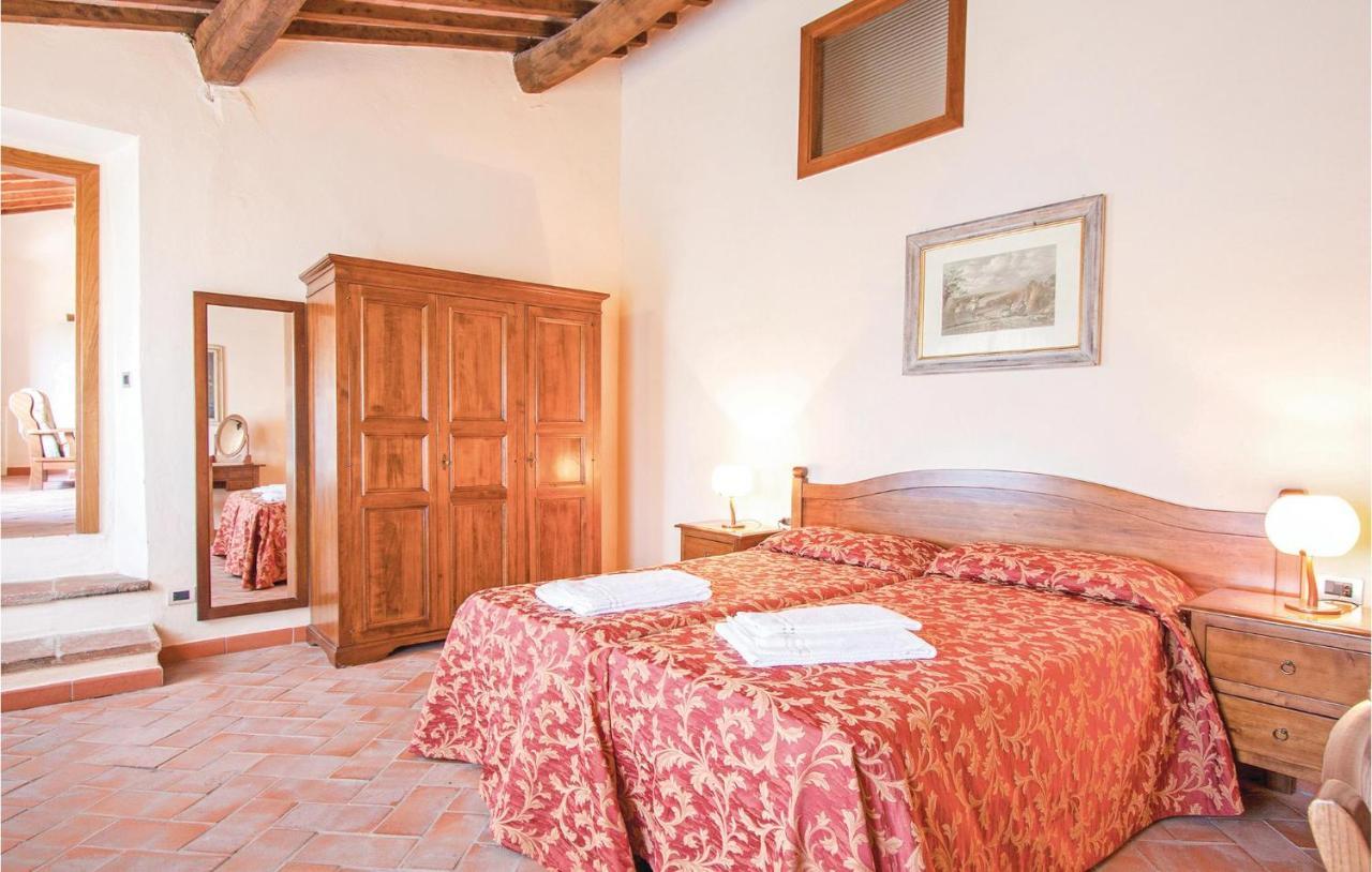 Апартаменти Sangiovese 6 San Donato in Poggio Екстер'єр фото