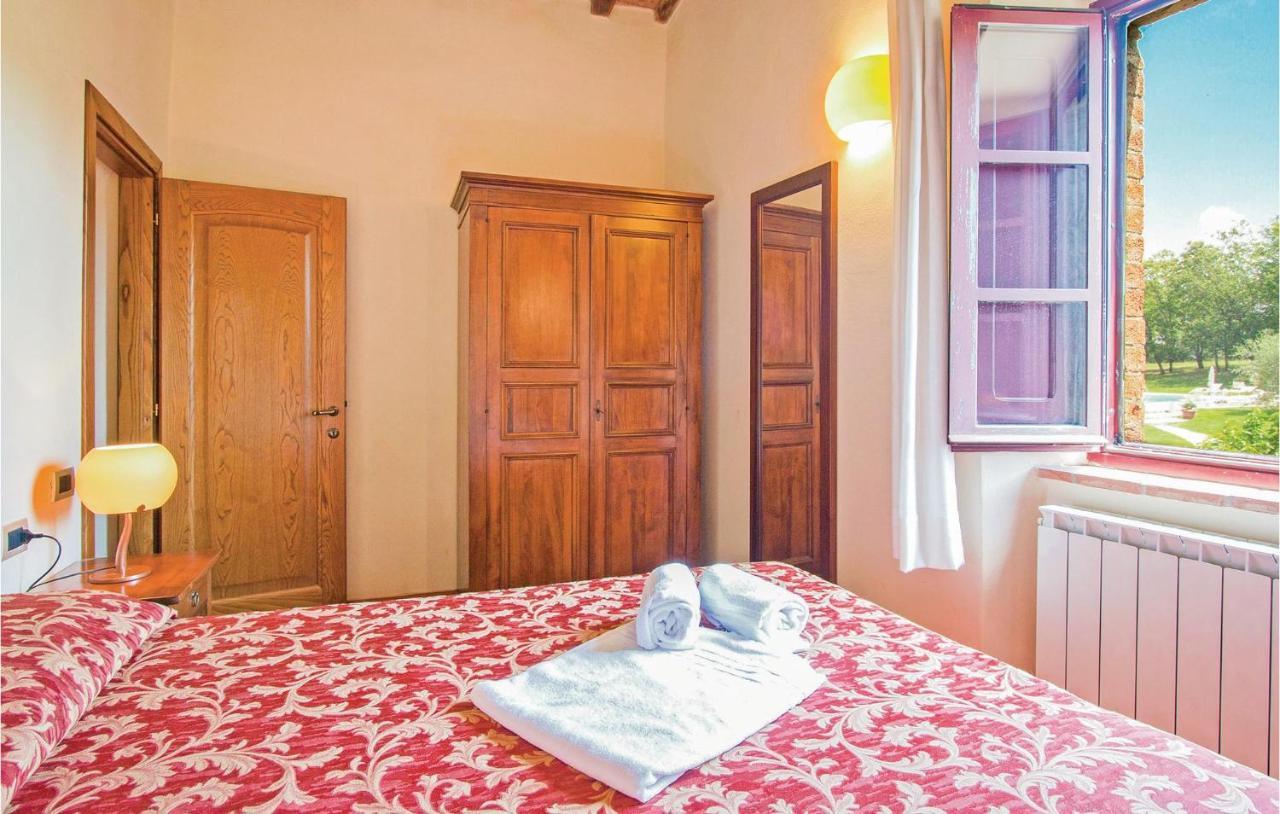 Апартаменти Sangiovese 6 San Donato in Poggio Екстер'єр фото